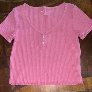 American Eagle NWOT size medium top